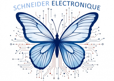 Schneider Electronique