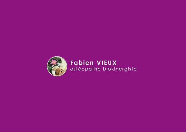 Fabien Vieux Ostéopathe Biokergiste